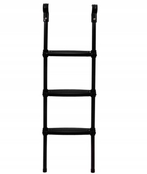 САДОВЫЙ батут С СЕТКОЙ + ЛЕСТНИЦОЙ 10 ФУТОВ 305