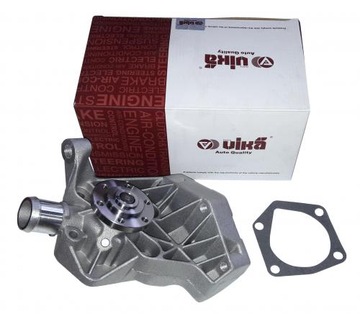 Pompa wody Skoda Fabia 1.4 MPI NOWA FXP