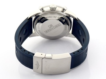 ZEGAREK BREITLING SUPEROCEAN HERITAGE II 46MM STAL AUTOMAT KOMPLET A13312