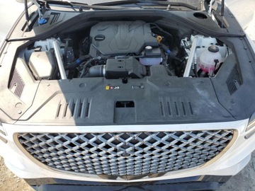  Genesis GV70 Base 2025 2.5l 2.5 Benzyna 300KM, zdjęcie 6