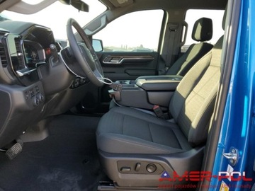 Chevrolet Silverado II 2024 Chevrolet Silverado _ K1500_LT_TRAIL BOSS_4x4_2024r_6 osobowy 2.7 Benzyna, zdjęcie 7