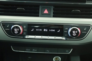 Audi A4 B9 Limousine Facelifting 2.0 35 TFSI 150KM 2020 Audi A4 35 TFSI, Automat, Navi, Klima, zdjęcie 11
