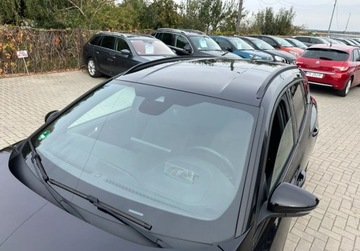 Ford Focus IV 2023 Ford Focus 1,0 Benz. Hybryda 155 KM ST-Line Automat Serwis GWARANCJA Zami, zdjęcie 31