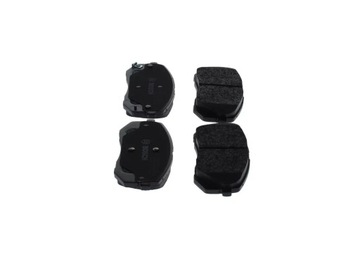 Колодки передние тормозные - BOSCH 0986494559