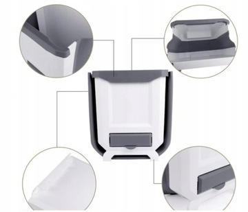 Контейнер для мусора АА 0 л