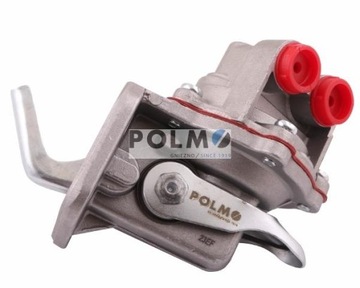 POMPKA PALIWA ZASILAJĄCA MF-3/360-3P PERKINS