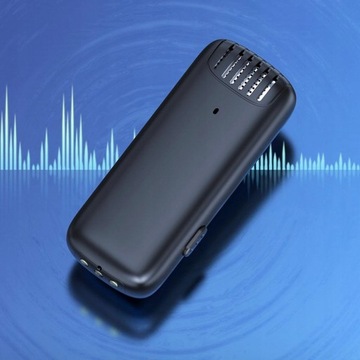 Беспроводной петличный микрофон для смартфона USB-C для телефона