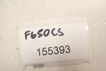 BMW K 1200 S K 1300 S R F 800 ST Боковой ящик для хранения