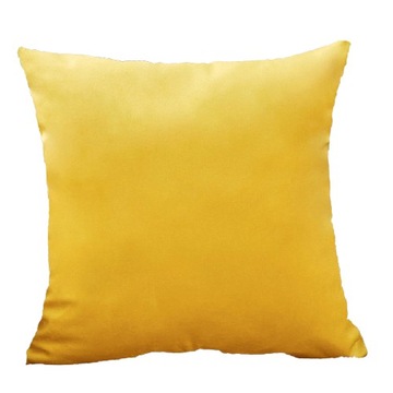 Poszewka na poduszkę Jaśka aksamitna velvet 45x45