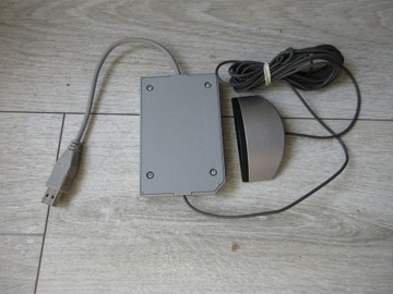 NINTENDO WII SPEAK RVL-029 ПРИЕМНИК МИКРОФОН В ОЧЕНЬ ХОРОШЕМ СОСТОЯНИИ ОРИГИНАЛ