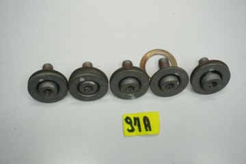 HONDA CB 125 R JC79 18-20 БОЛТЫ ВИНТЫ