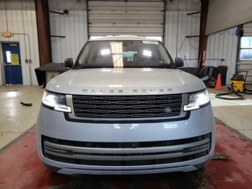 Land Rover Range Rover V 2023 Land Rover Range Rover Se 2023 4.4l 4.4 Benzyna 523KM, zdjęcie 5