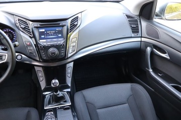 Hyundai i40 Kombi 1.7 CRDi HIGH 136KM 2014 Hyundai i40 1.7 CRDi, Navi, Xenon, Klima, zdjęcie 7