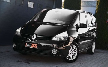 Renault Espace IV 2013