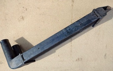 Saab 9-3 2.0t 98-02 Интеркулер