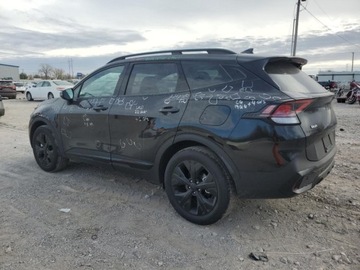 Kia 2025 Kia Sportage X Line 2025 2.5l 2.5 Benzyna 187KM, zdjęcie 1