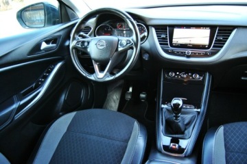 Opel 2018 Opel Grandland X NAVI* Kamera* OPŁACONY, zdjęcie 5