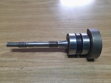 КОЛЕНВАЛ MCCULLOCH MD 330 AV