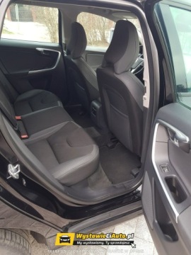 Volvo XC60 I SUV Facelifting 2.0 T5 DRIVE-E 245KM 2015 Volvo XC 60 Telefon: 517_713_211 Lokalizacja: Sanok, zdjęcie 9