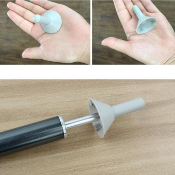 Изоляционные прокладки Anti Thunder Grey