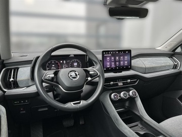 Skoda Kodiaq II SUV 2.0 TDI SCR 193KM 2024 Skoda Kodiaq 2.0TDI 193KM 4X4 Selection DSG l Matr, zdjęcie 12