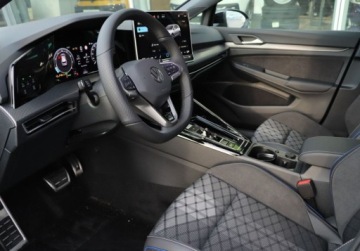 Volkswagen Golf VIII 2026 Volkswagen Golf LED Matrix, Climatronic, pakiet zimowy, dostepny od reki, zdjęcie 10