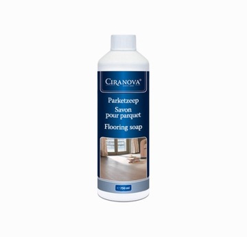 Ciranova Flooring Soap 0,75L NATURAL 6723
