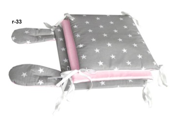 МОДУЛЬНАЯ ЗАЩИТА НА ПОДУШКУ КРОВАТИ