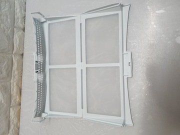 BOSCH 652184 ФИЛЬТР СУШИЛКИ ОДЕЖДЫ FI90