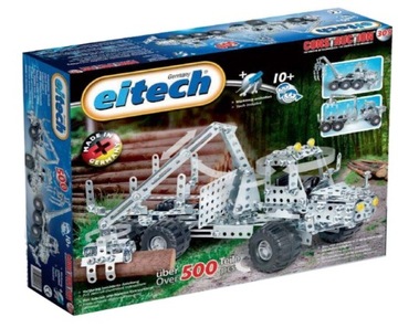 Металлические строительные блоки EITECH C305 FOREST HARVEST