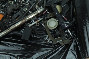 ВИНТЫ KAWASAKI ER 6N ER-6N 05-08