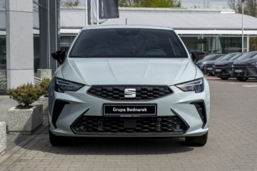 Seat Ibiza V 2026 Seat Ibiza FR 1.0 TSI 115 KM DSG, zdjęcie 3