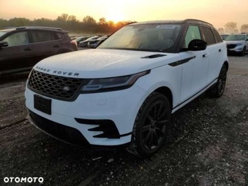 Land Rover Range Rover Velar SUV 2.0 Si4 250KM 2020 Land Rover Range Rover Velar Land Rover Range ..., zdjęcie 1