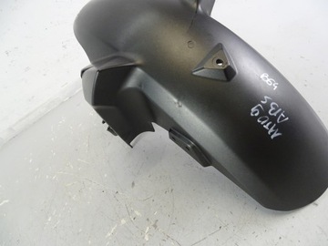 B64 Yamaha MT09 MT-09 Tracer 900 ABS Крыло Передняя колесная арка