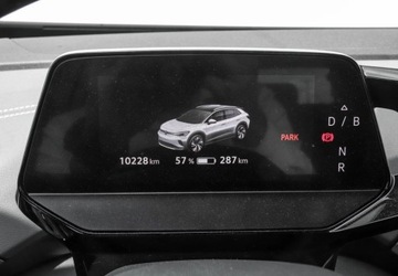 Volkswagen 2022 Volkswagen ID.4 ID.4 174KM Pro, 77kWh, Pakiet Komfort, Pompa ciepla, 174KM, zdjęcie 17