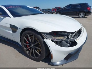 Aston Martin 2019 Aston Martin Vantage Vantage 4.0 Benzyna 503KM, zdjęcie 10