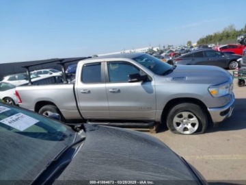  RAM 1500 2022 Ram 1500 Big Horn 4x2 Quad Cab 64 Box 5.7 Benzyna 395KM, zdjęcie 8