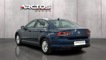Volkswagen Passat B8 Limousine Facelifting 1.5 TSI EVO 150KM 2020 Volkswagen Passat 1.5 TSI EVO Bussines DSG sedan, zdjęcie 2