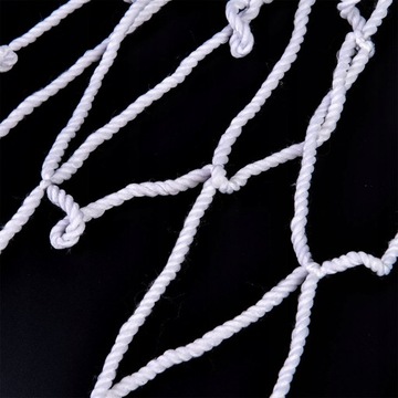 СЕТКА ДЛЯ ВОРОТ 3X2M БЕЛАЯ