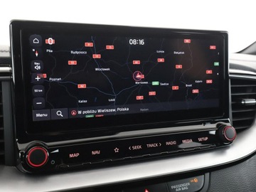 Kia Proceed Shooting Brake Facelifting 1.6 T-GDI 204KM 2022 Kia Pro Cee'd lift full LED virtual cocpit, zdjęcie 24