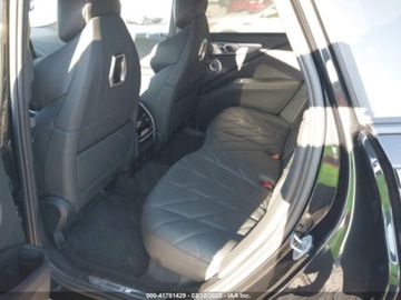 BMW XM 2024 BMW XM 2024 4.4l 4.4 Hybryda 483KM, zdjęcie 12