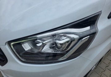 Ford Transit Custom I 2023 Ford Transit Custom Salon Pl L2H1 9 osobowy Serwisowany Gwarancja Super st, zdjęcie 32