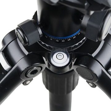 Штатив Slik PRO AL 324BH4 + шаровая голова