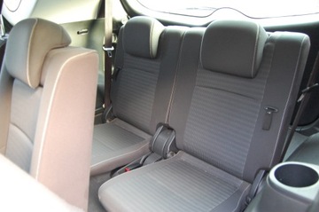 Toyota Verso Minivan Facelifting 1.8 Valvematic 147KM 2018 Verso 7-osobowa Keyless go Kamera Navi Hak Bezwypadkowa Piękna, zdjęcie 20