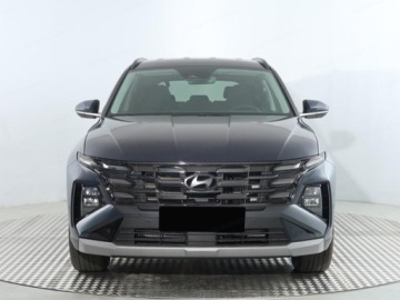 Hyundai Tucson IV 2025 HYUNDAI Tucson 1.6 T-GDi HEV Smart 2WD aut Suv 239KM 2025, zdjęcie 2