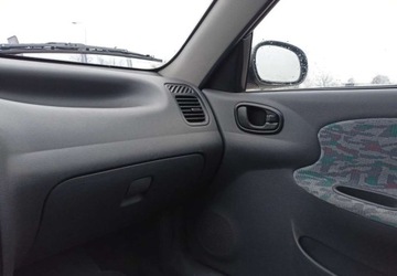 Daewoo Lanos Sedan 1.6 i 16V 106KM 1998 Daewoo Lanos Daewoo Lanos 1.6 Benzyna 106KM, zdjęcie 13