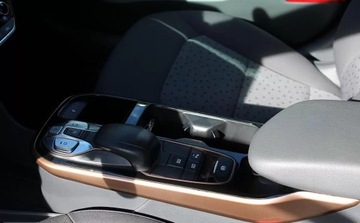 Hyundai IONIQ Electric Synchroniczny z magnesami stałymi 120KM 2019 Hyundai IONIQ Zarejestrowany JAK NOWY Elektryczny 120KM, zdjęcie 17