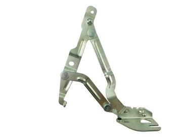 ПЕТЛИ VW PASSAT B5 97-05 КРЕПЛЕНИЕ КАПОТА ЗАДНЕЕ ЛЕВОЕ + ПРАВОЕ 2x