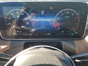 Mercedes Klasa C W206 2025 Mercedes-Benz Klasa C 300 2025 2.0l 2.0 Benzyna 255KM, zdjęcie 9