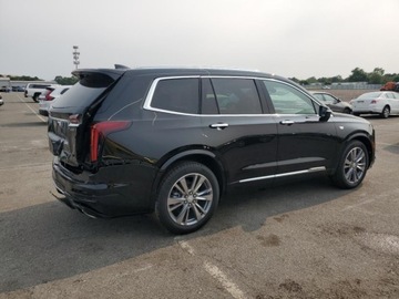 Cadillac 2025 Cadillac XT6 Premium Luxury 2025 3.6l 3.6 Benzyna 310KM, zdjęcie 3
